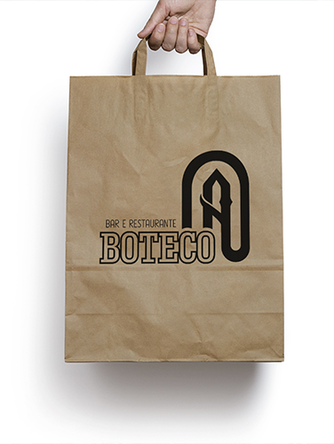 Boteco @ Branding