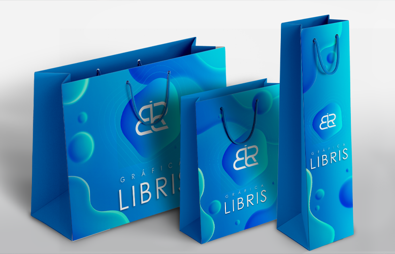 Libris Identity