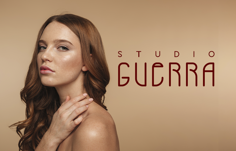 Studio Guerra Identity