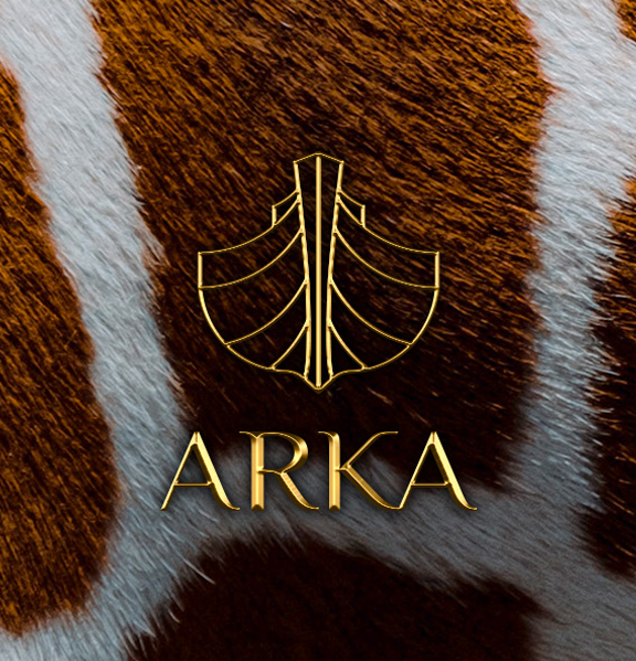 ARKA Luxo Selvagem